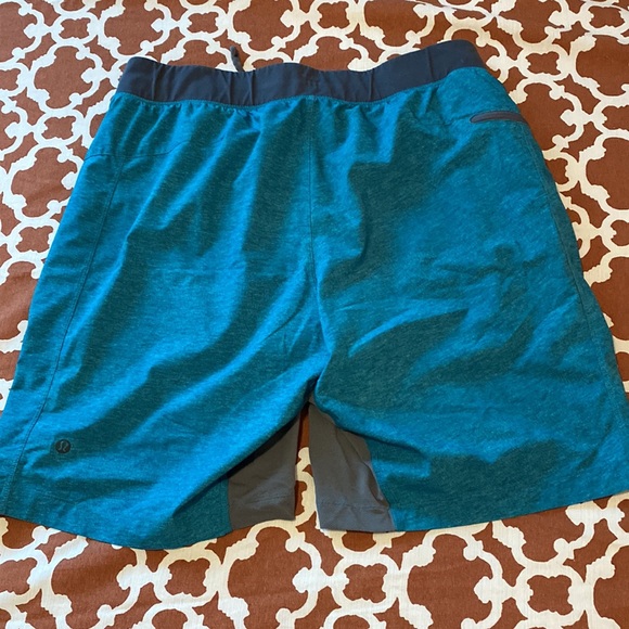 Original T.H.E. from Lululemon - Picture 5 of 9